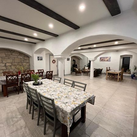 Bed and Breakfast Lawendowa Stajnia à Lwowek Slaski Extérieur photo